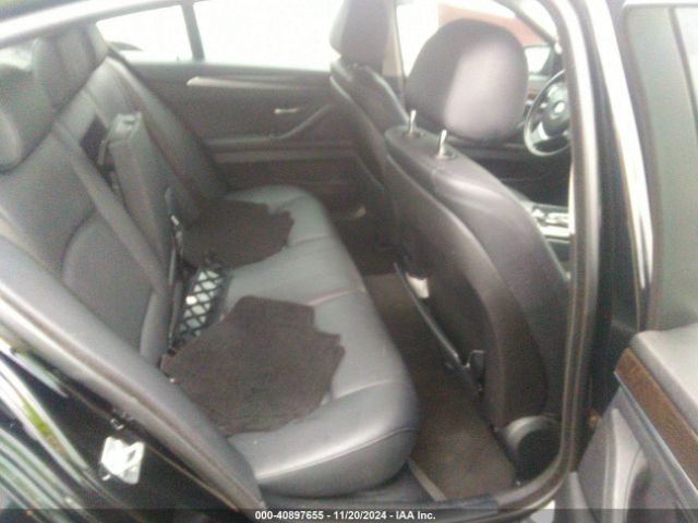 WBA5A5C57FD514157 BMW 528I