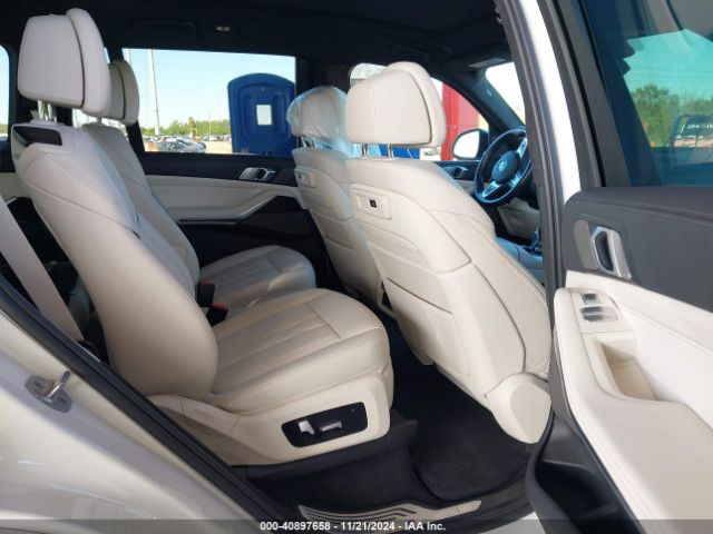 5UXCW2C01M9F11626 BMW X7 Xdrive40i