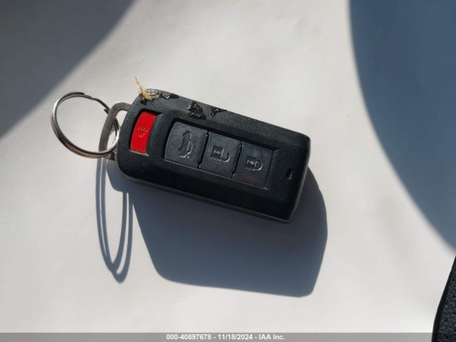 JA32U8FW2GU003667 Mitsubishi LANCER GT
