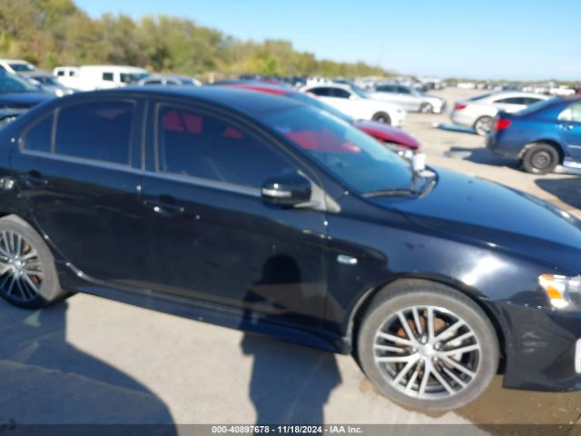 JA32U8FW2GU003667 Mitsubishi LANCER GT