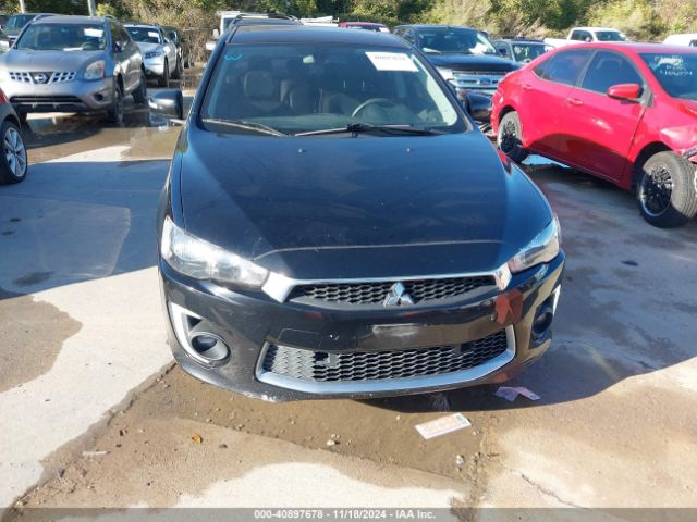 JA32U8FW2GU003667 Mitsubishi LANCER GT