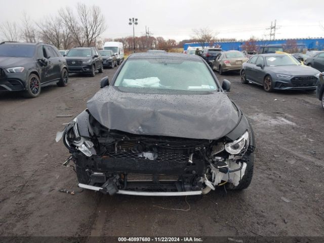 JN1EV7AR4MM751925 Infiniti Q50 Pure Awd