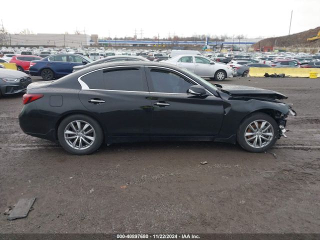 JN1EV7AR4MM751925 Infiniti Q50 Pure Awd