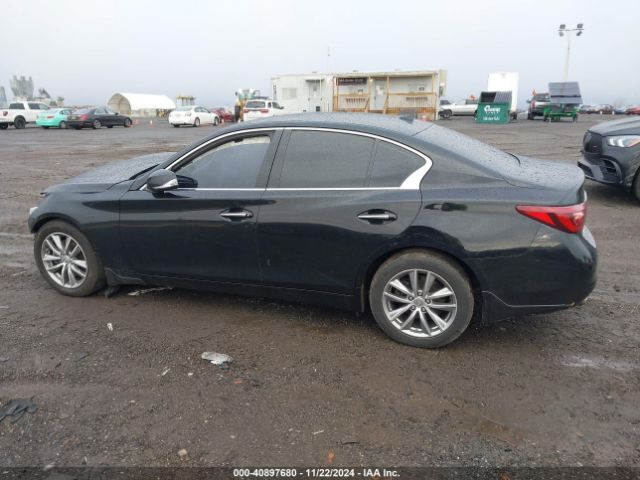 JN1EV7AR4MM751925 Infiniti Q50 Pure Awd