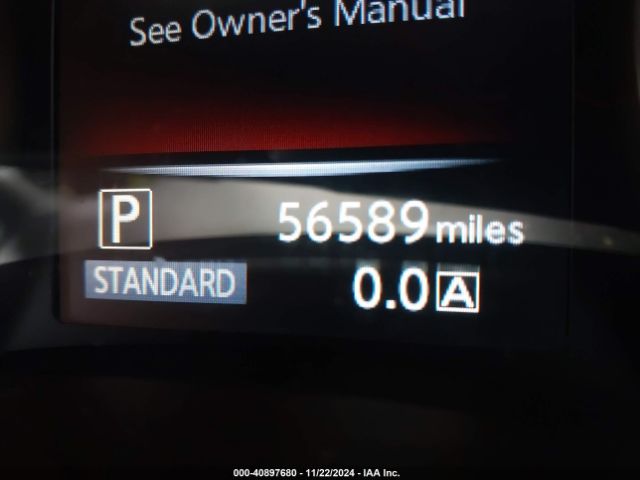 JN1EV7AR4MM751925 Infiniti Q50 Pure Awd