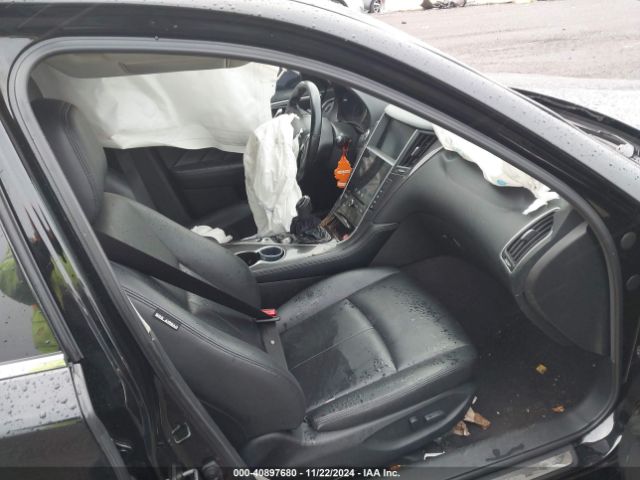 JN1EV7AR4MM751925 Infiniti Q50 Pure Awd