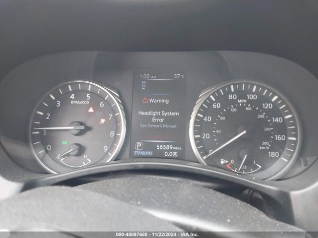 JN1EV7AR4MM751925 Infiniti Q50 Pure Awd