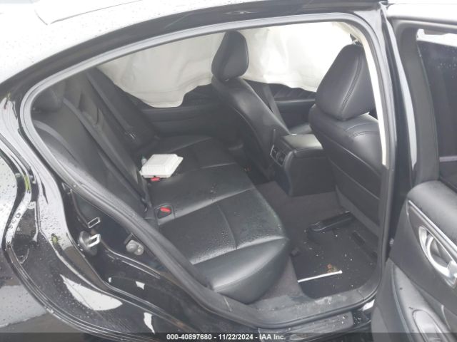 JN1EV7AR4MM751925 Infiniti Q50 Pure Awd