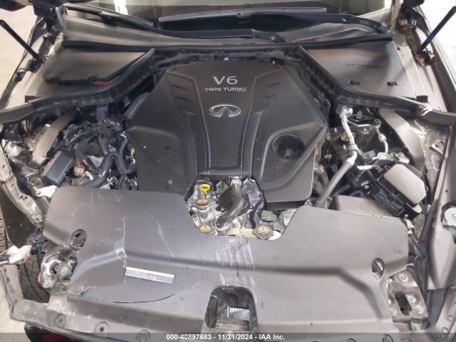 JN1EV7AR1MM752286 Infiniti Q50 Pure Awd
