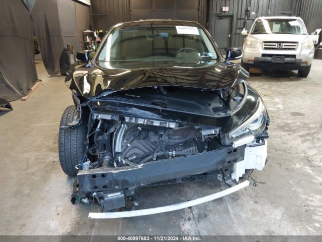 JN1EV7AR1MM752286 Infiniti Q50 Pure Awd