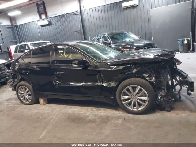 JN1EV7AR1MM752286 Infiniti Q50 Pure Awd