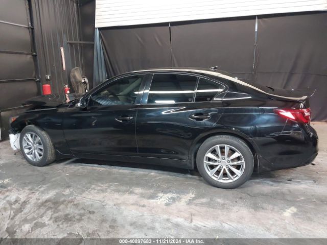 JN1EV7AR1MM752286 Infiniti Q50 Pure Awd