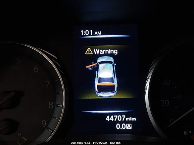 JN1EV7AR1MM752286 Infiniti Q50 Pure Awd