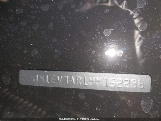 JN1EV7AR1MM752286 Infiniti Q50 Pure Awd
