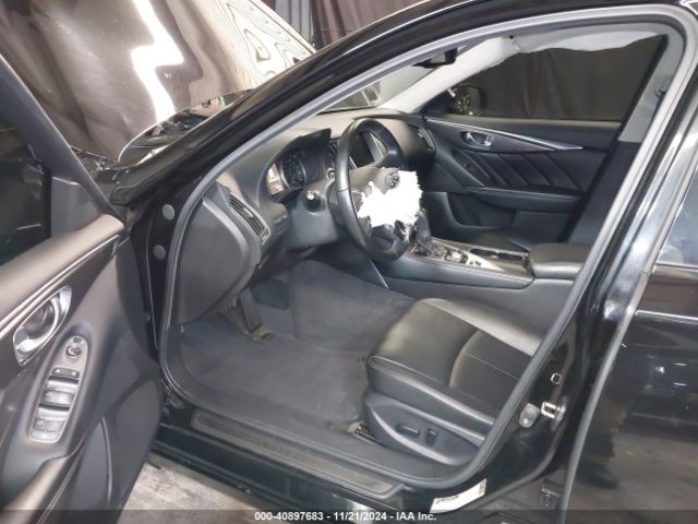 JN1EV7AR1MM752286 Infiniti Q50 Pure Awd