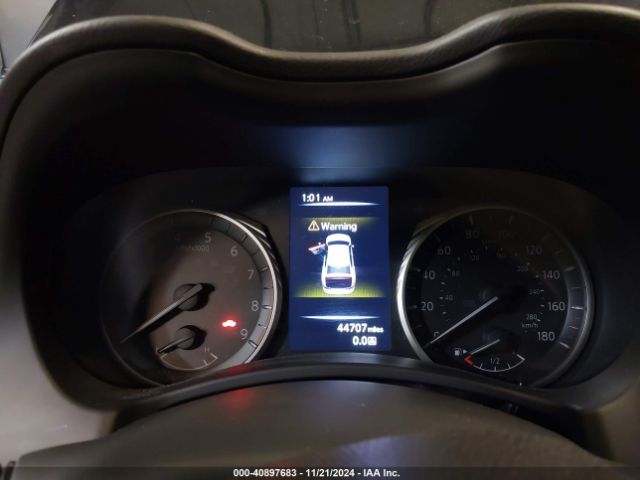JN1EV7AR1MM752286 Infiniti Q50 Pure Awd