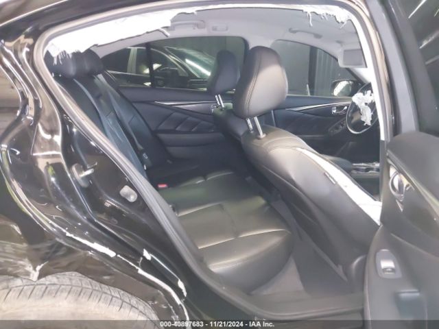 JN1EV7AR1MM752286 Infiniti Q50 Pure Awd