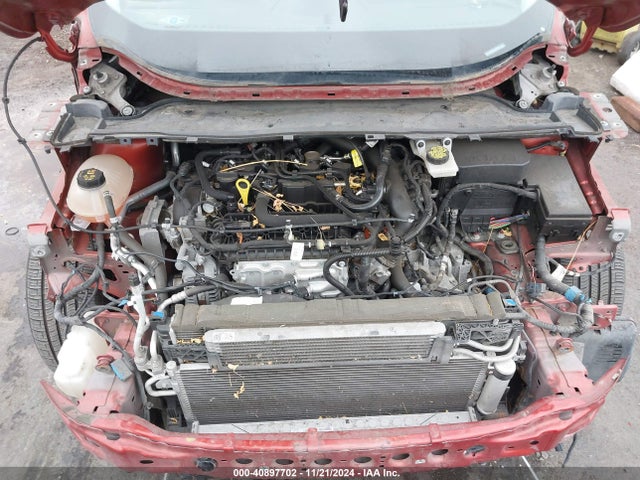 Ford ESCAPE SE 2019 1FMCU9GD9KUA32502 Image 10