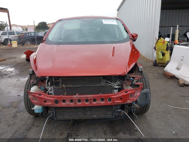 Ford ESCAPE SE 2019 1FMCU9GD9KUA32502 Image 13