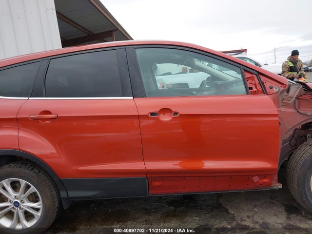 Ford ESCAPE SE 2019 1FMCU9GD9KUA32502 Image 14