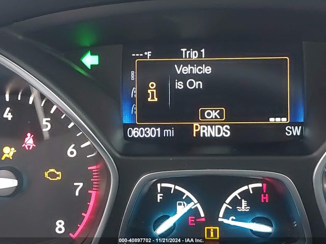 Ford ESCAPE SE 2019 1FMCU9GD9KUA32502 Image 16
