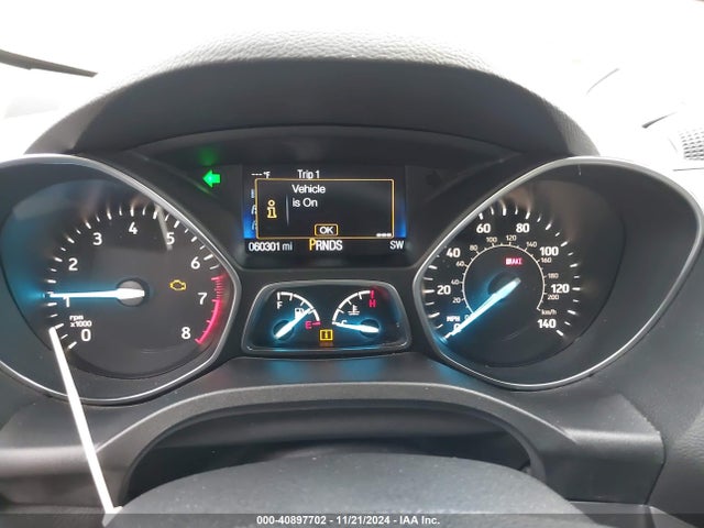 Ford ESCAPE SE 2019 1FMCU9GD9KUA32502 Image 7