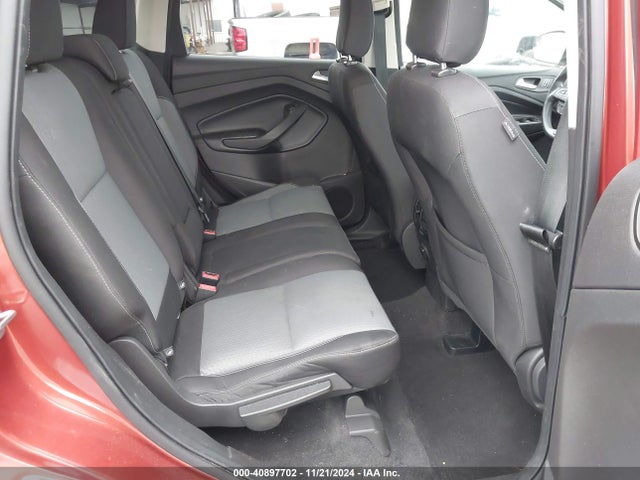 Ford ESCAPE SE 2019 1FMCU9GD9KUA32502 Image 8