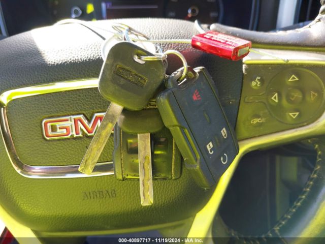 1GTG5CEN9J1103600 GMC CANYON SLE