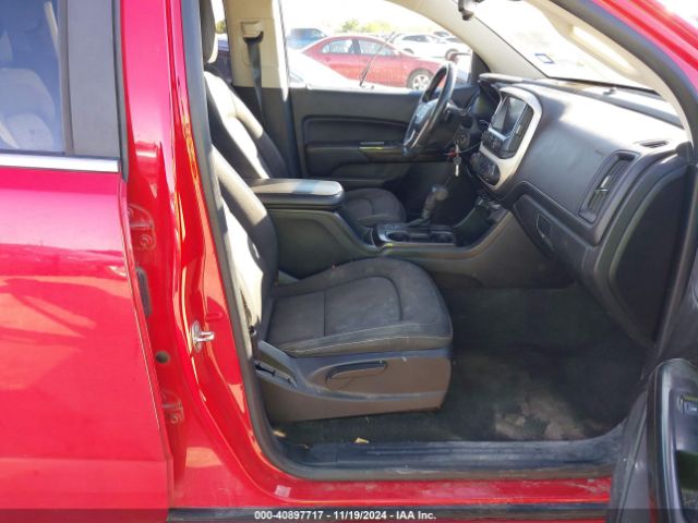 1GTG5CEN9J1103600 GMC CANYON SLE