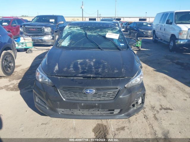 4S3GTAK65J3732945 Subaru Impreza 2.0i Sport