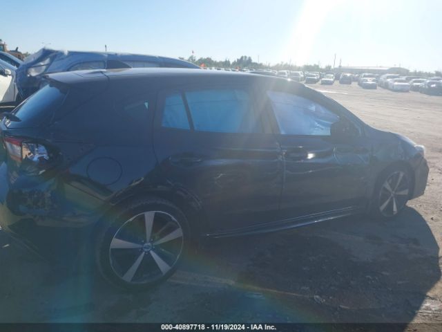 4S3GTAK65J3732945 Subaru Impreza 2.0i Sport