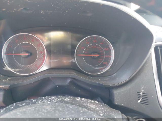 4S3GTAK65J3732945 Subaru Impreza 2.0i Sport