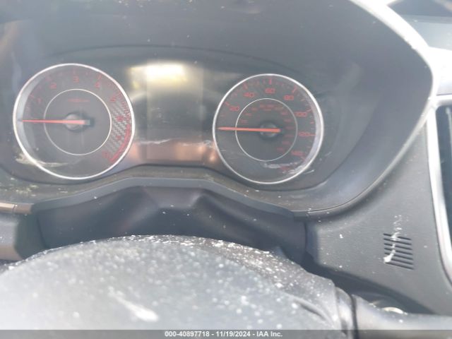 4S3GTAK65J3732945 Subaru Impreza 2.0i Sport