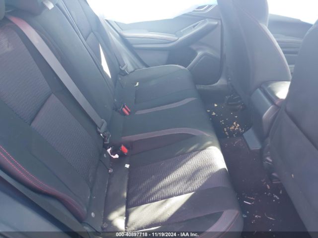 4S3GTAK65J3732945 Subaru Impreza 2.0i Sport