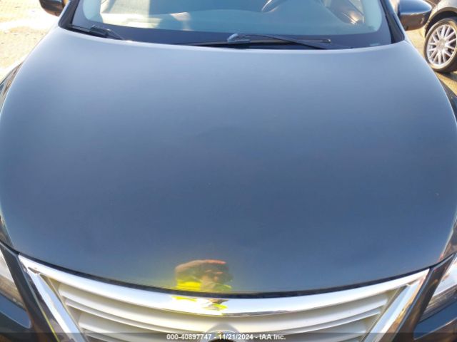 3N1AB7AP8EY231909 Nissan SENTRA S