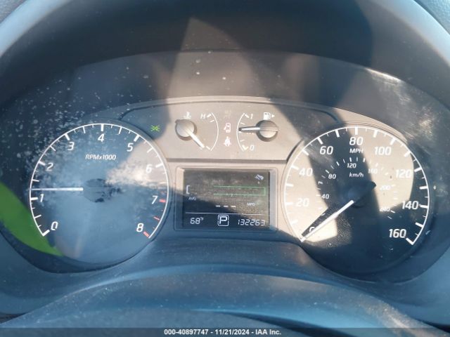3N1AB7AP8EY231909 Nissan SENTRA S