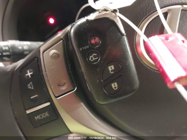 Lexus RX 350 2015 2T2BK1BA5FC299784 Image 11