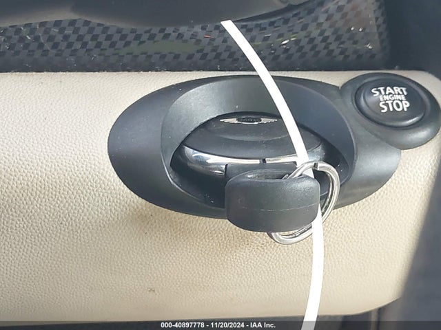 2013 MINI HARDTOP WMWSV3C5XDT389685 Photo 10