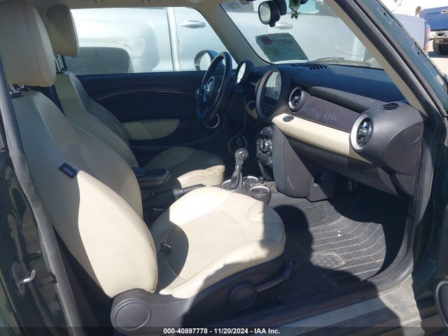 2013 MINI HARDTOP WMWSV3C5XDT389685 Photo 4