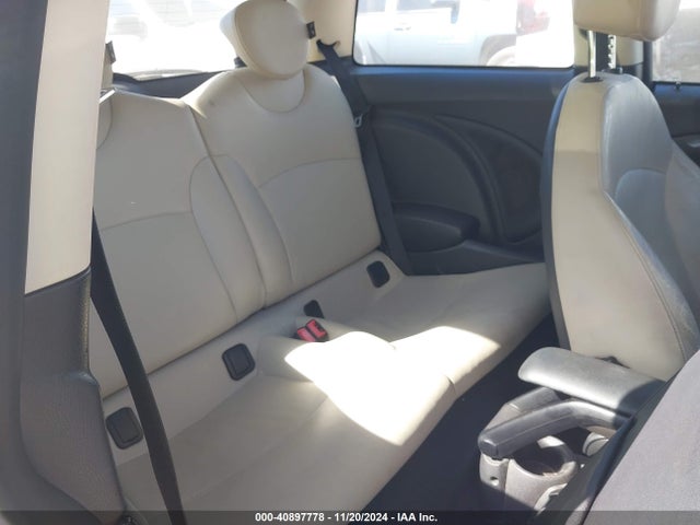 2013 MINI HARDTOP WMWSV3C5XDT389685 Photo 7