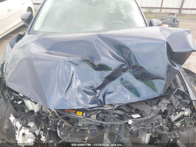 3MVDMACL1LM111660 Mazda Cx-30 Select Package