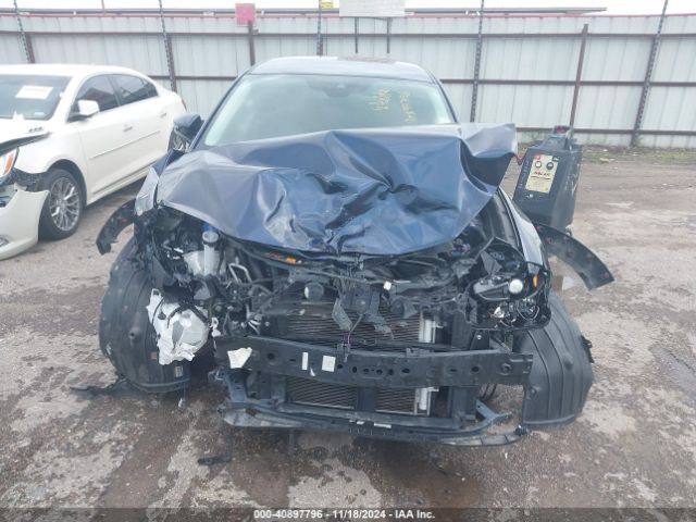 3MVDMACL1LM111660 Mazda Cx-30 Select Package