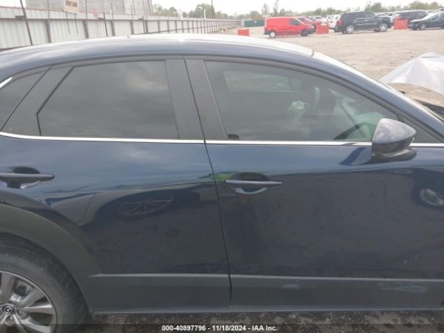 3MVDMACL1LM111660 Mazda Cx-30 Select Package