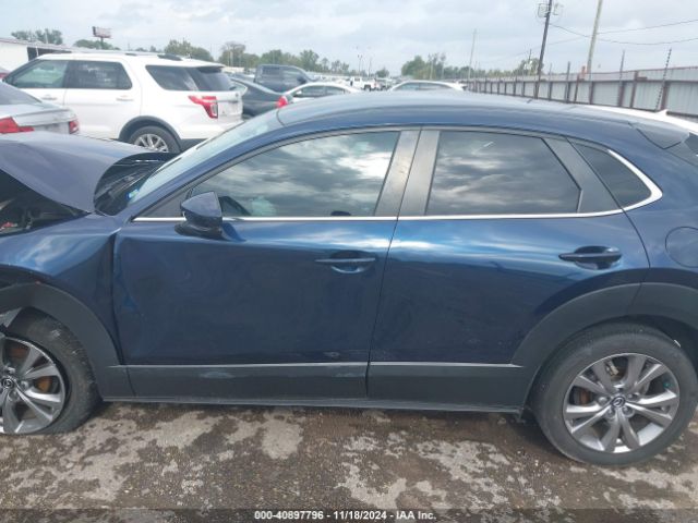 3MVDMACL1LM111660 Mazda Cx-30 Select Package