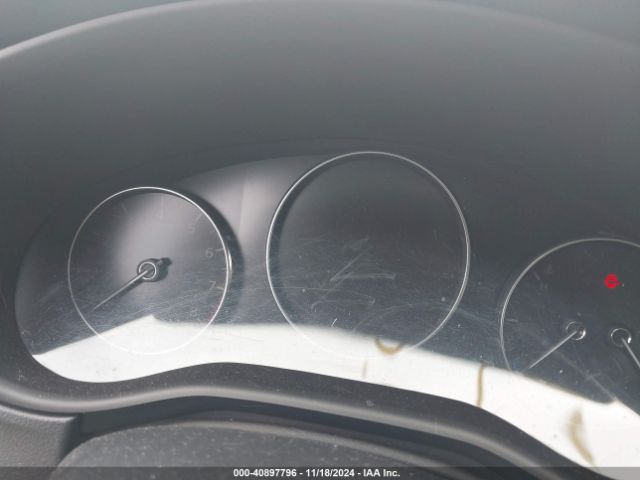 3MVDMACL1LM111660 Mazda Cx-30 Select Package