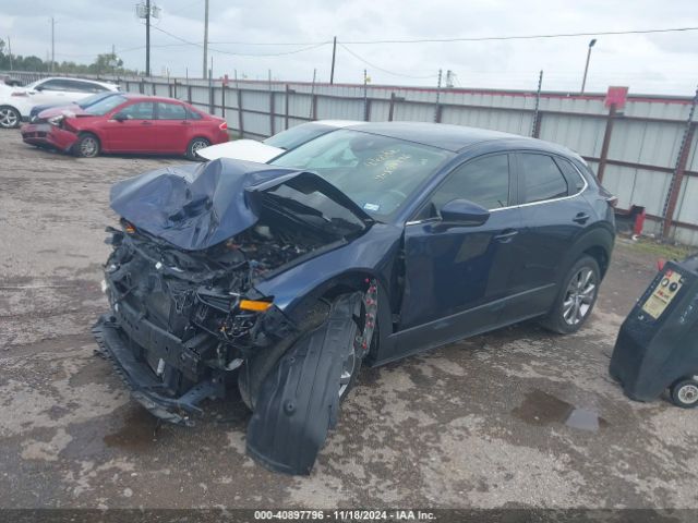 3MVDMACL1LM111660 Mazda Cx-30 Select Package