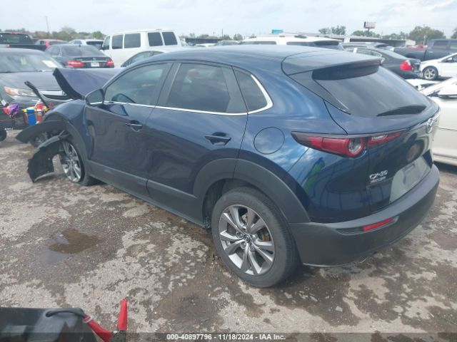 3MVDMACL1LM111660 Mazda Cx-30 Select Package