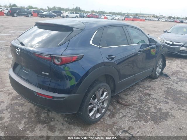 3MVDMACL1LM111660 Mazda Cx-30 Select Package