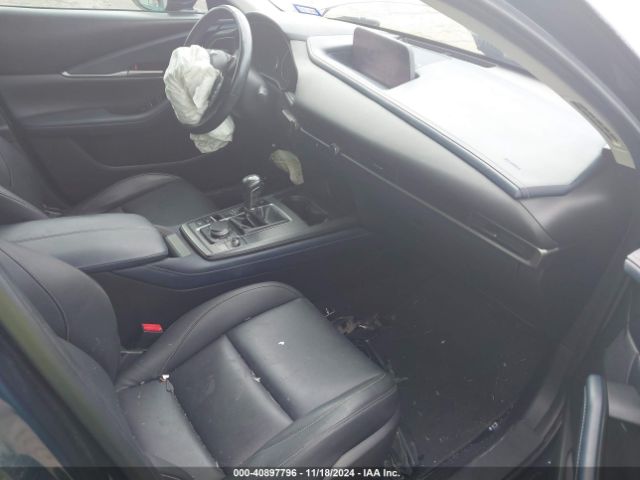 3MVDMACL1LM111660 Mazda Cx-30 Select Package