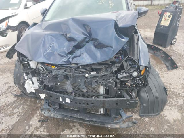3MVDMACL1LM111660 Mazda Cx-30 Select Package